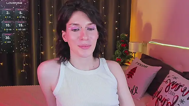 Kolette Gray online show from 11, 1, 2025