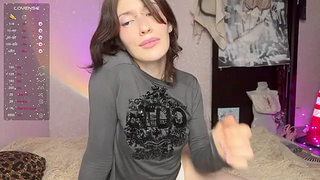 Snapshot of Kolette_Gray chatting on 10, 2, 2026 Kolette Gray online show from 10, 2, 2026