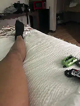 SexSubjectsDen69 online show from 25, 4, 2026