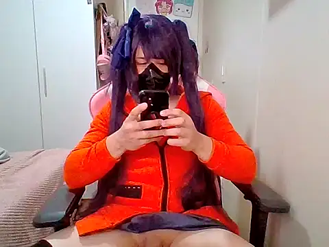 MomoAyase online show from 17, 10, 2025