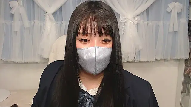 yua0727 online show from 6, 11, 2025