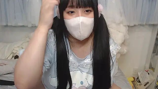 yua0727 online show from 7, 10, 2025