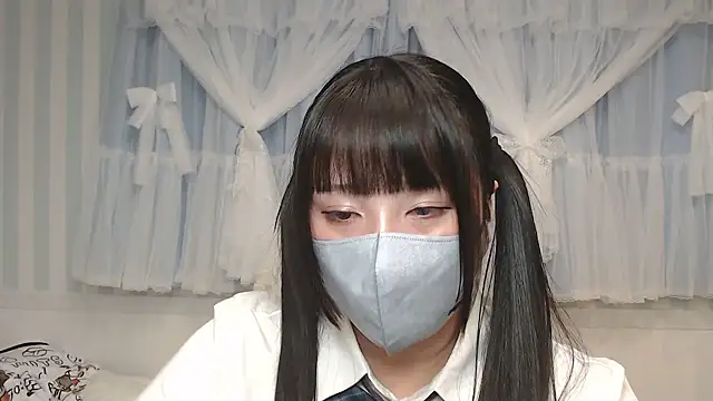 yua0727 online show from 2, 10, 2025