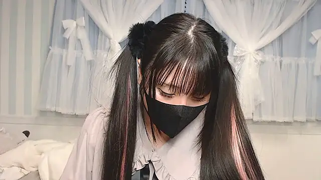 yua0727 online show from 16, 1, 2026