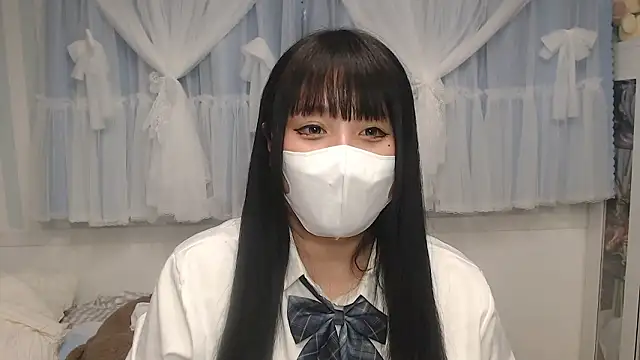 yua0727 online show from 29, 5, 2026
