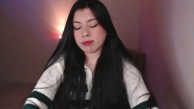 Snapshot of iam_emy chatting on 9, 1, 2026 iam emy online show from 9, 1, 2026