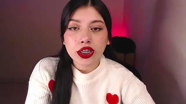 Snapshot of iam_emy chatting on 23, 2, 2026 iam emy online show from 23, 2, 2026