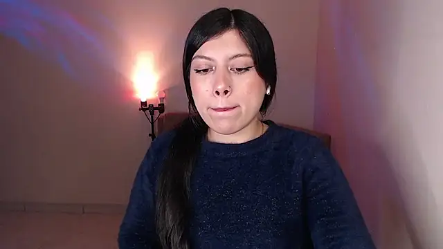 Snapshot of iam_emy chatting on 6, 1, 2026 iam emy online show from 6, 1, 2026