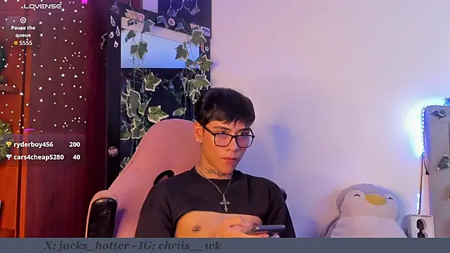 jacks hotter online show from 13, 1, 2026