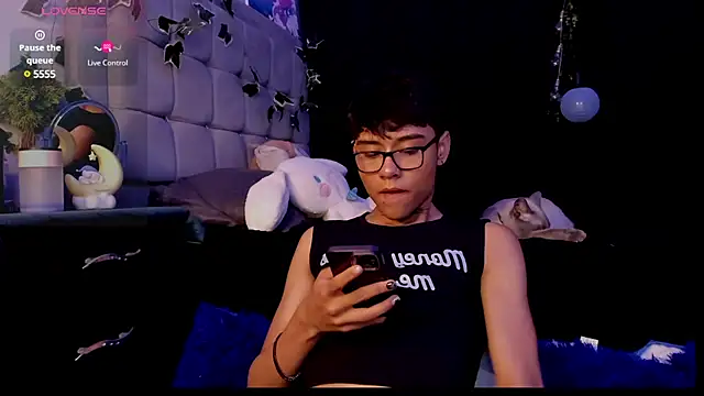 Snapshot of jacks_hotter chatting on 13, 2, 2025 jacks hotter online show from 13, 2, 2025