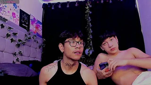 Snapshot of jacks_hotter chatting on 19, 1, 2025 jacks hotter online show from 19, 1, 2025