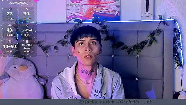 jacks hotter online show from 17, 6, 2026