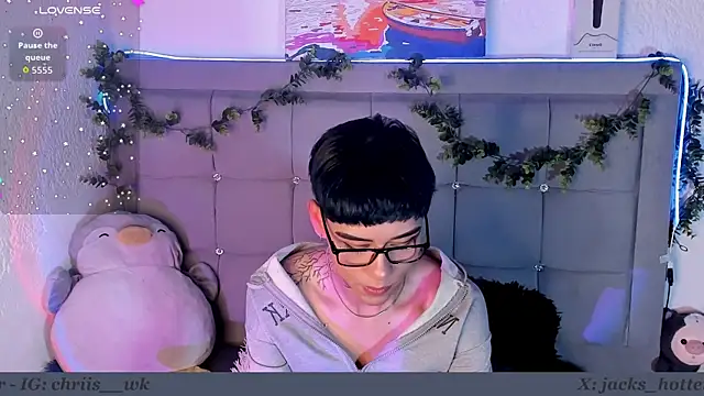 jacks hotter online show from 4, 7, 2026