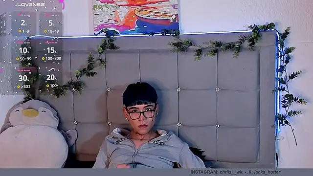 jacks hotter online show from 28, 5, 2026