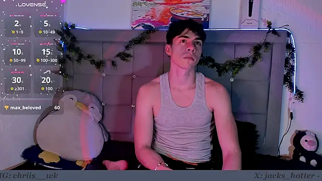jacks hotter online show from 20, 6, 2026