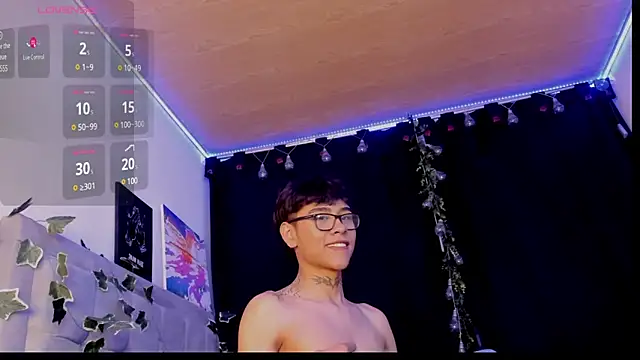 Snapshot of jacks_hotter chatting on 13, 2, 2025 jacks hotter online show from 13, 2, 2025