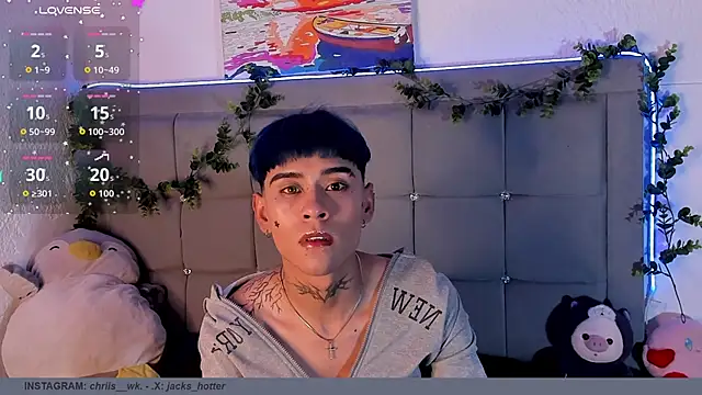 jacks hotter online show from 23, 5, 2026