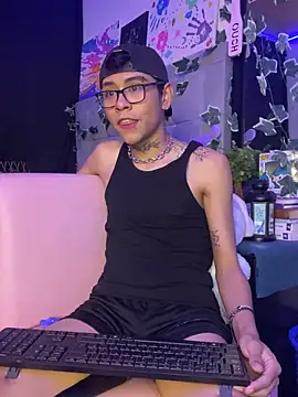 Snapshot of jacks_hotter chatting on 22, 1, 2025 jacks hotter online show from 22, 1, 2025