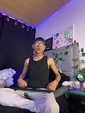 Snapshot of jacks_hotter chatting on 26, 1, 2025 jacks hotter online show from 26, 1, 2025