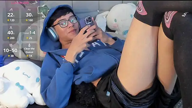 Snapshot of jacks_hotter chatting on 22, 3, 2025 jacks hotter online show from 22, 3, 2025