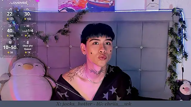 jacks hotter online show from 14, 6, 2026