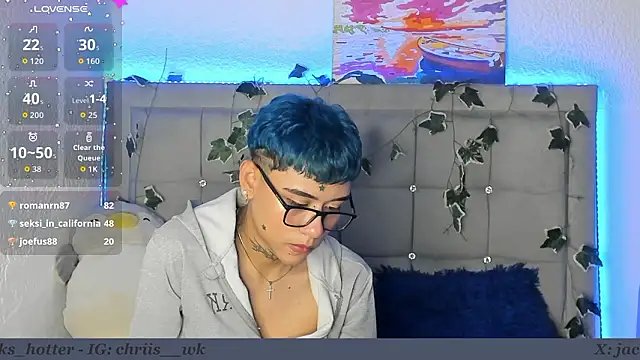 jacks hotter online show from 19, 3, 2026