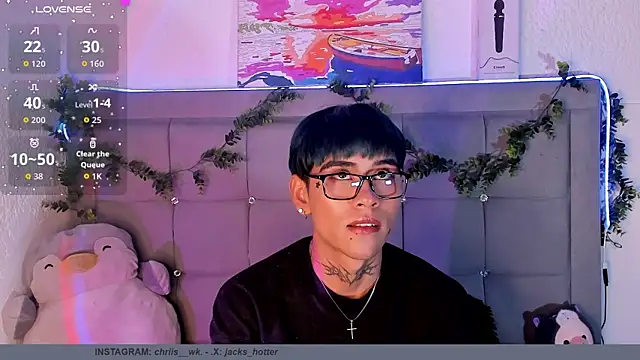 jacks hotter online show from 24, 6, 2026