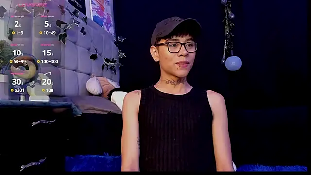 Snapshot of jacks_hotter chatting on 12, 2, 2025 jacks hotter online show from 12, 2, 2025