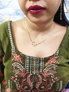Sania-Love online show from 19, 5, 2026