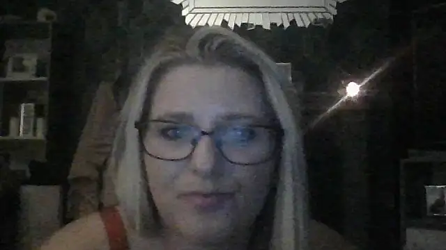 SweetXCandyX online show from 26, 10, 2025