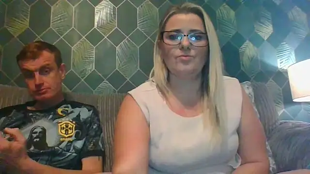 SweetXCandyX online show from 21, 11, 2025