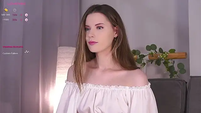 LoraDevon online show from 13, 9, 2025