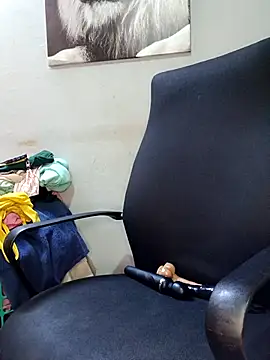 PervertPreggy online show from 3, 12, 2025