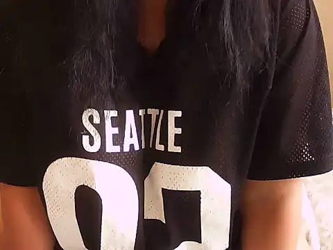 SashaWilde online show from 20, 7, 2026