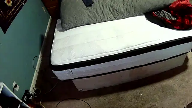 Spunwhiteboy1992 online show from 7, 3, 2026