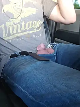 Spunwhiteboy1992 online show from 18, 5, 2026