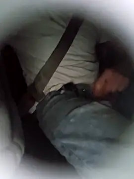 Spunwhiteboy1992 online show from 16, 10, 2025