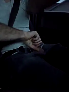 Spunwhiteboy1992 online show from 24, 11, 2025