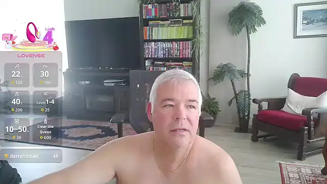 aarosteev2 online show from 14, 10, 2025