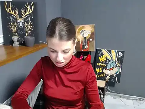 felicity gold online show from 25, 2, 2026