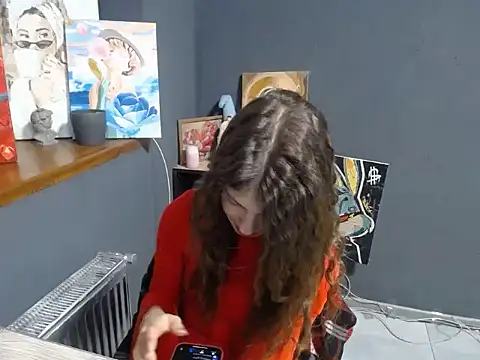 felicity gold online show from 12, 3, 2026