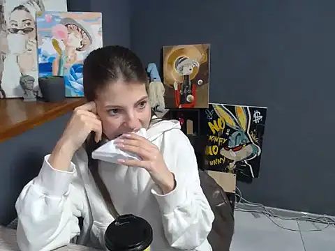 felicity gold online show from 21, 5, 2026