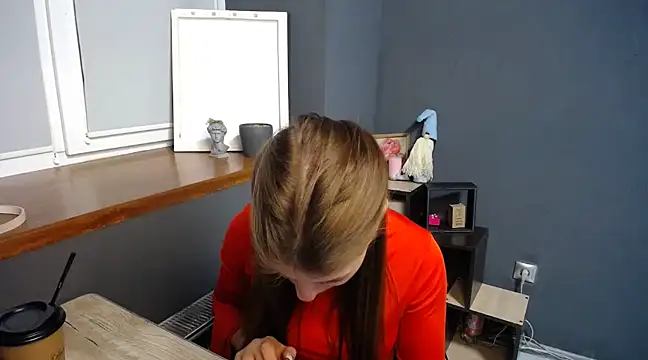 felicity gold online show from 20, 3, 2025