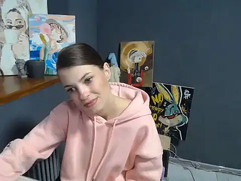 felicity gold online show from 27, 3, 2026