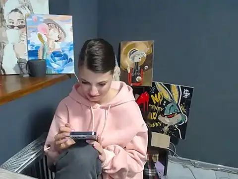 felicity gold online show from 27, 3, 2026