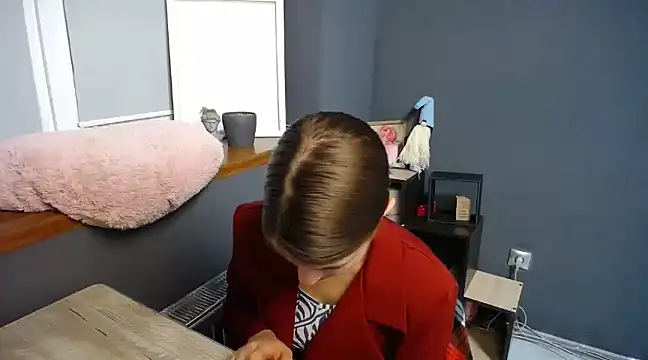 felicity gold online show from 22, 3, 2025