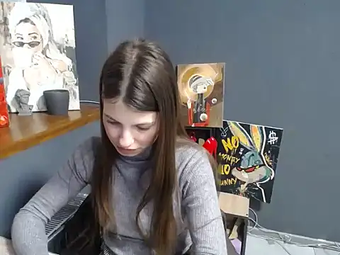 felicity gold online show from 16, 3, 2026