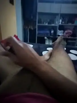 Juan8521 online show from 27, 12, 2024