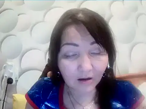 ClaireSunset online show from 3, 3, 2026