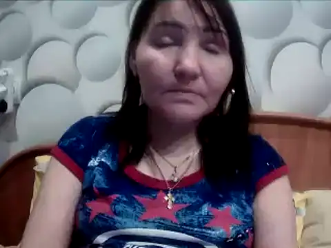 ClaireSunset online show from 13, 3, 2026